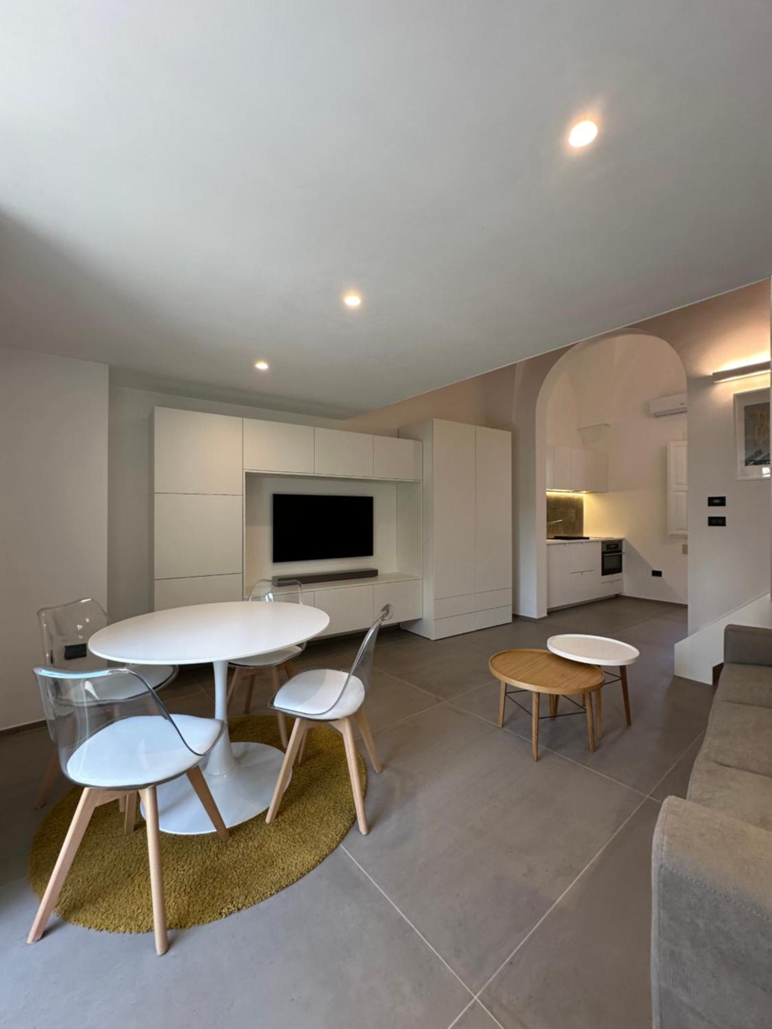 Design, Comfort E Atmosfera Nel Cuore Del Salento Martano Exterior photo