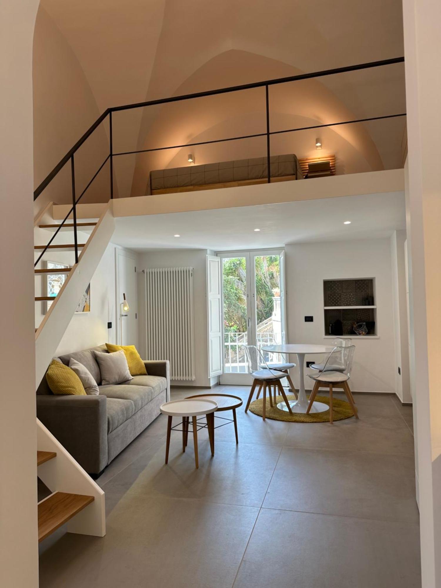 Design, Comfort E Atmosfera Nel Cuore Del Salento Martano Exterior photo