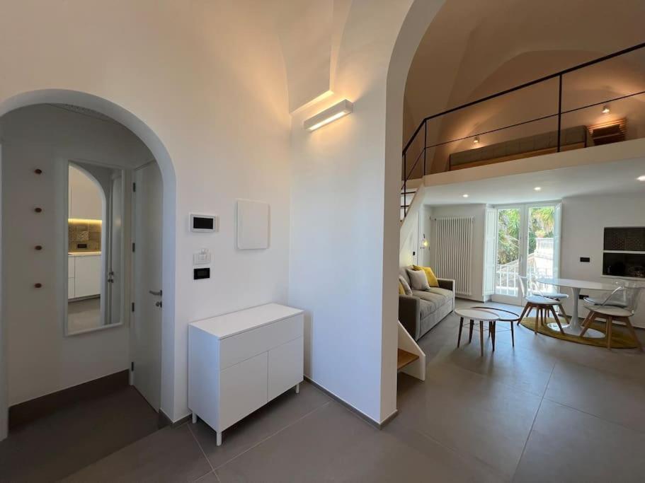Design, Comfort E Atmosfera Nel Cuore Del Salento Martano Exterior photo