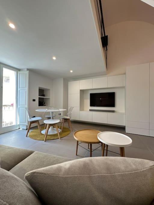 Design, Comfort E Atmosfera Nel Cuore Del Salento Martano Exterior photo
