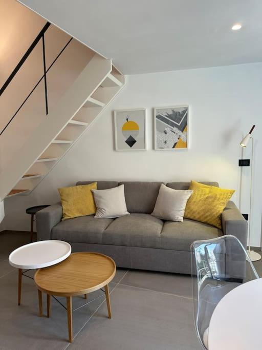 Design, Comfort E Atmosfera Nel Cuore Del Salento Martano Exterior photo
