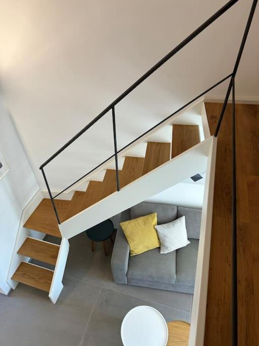 Design, Comfort E Atmosfera Nel Cuore Del Salento Martano Exterior photo