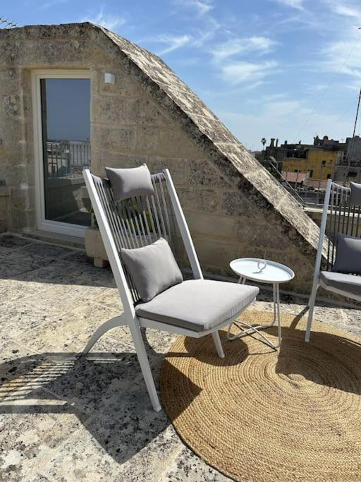 Design, Comfort E Atmosfera Nel Cuore Del Salento Martano Exterior photo