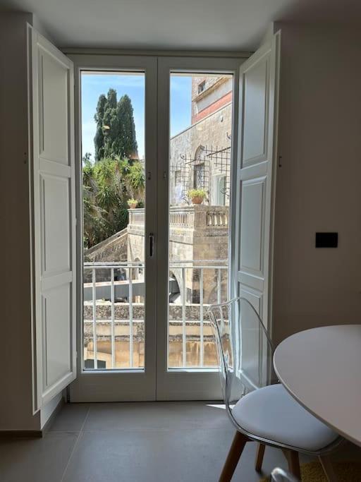 Design, Comfort E Atmosfera Nel Cuore Del Salento Martano Exterior photo
