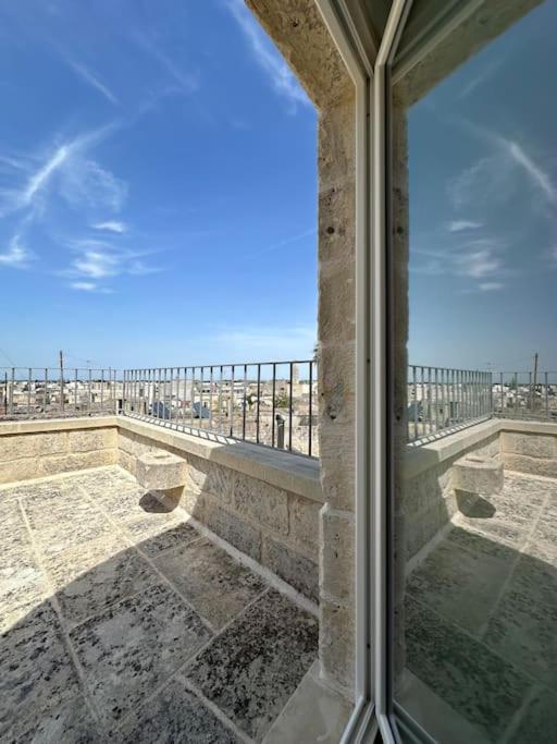 Design, Comfort E Atmosfera Nel Cuore Del Salento Martano Exterior photo