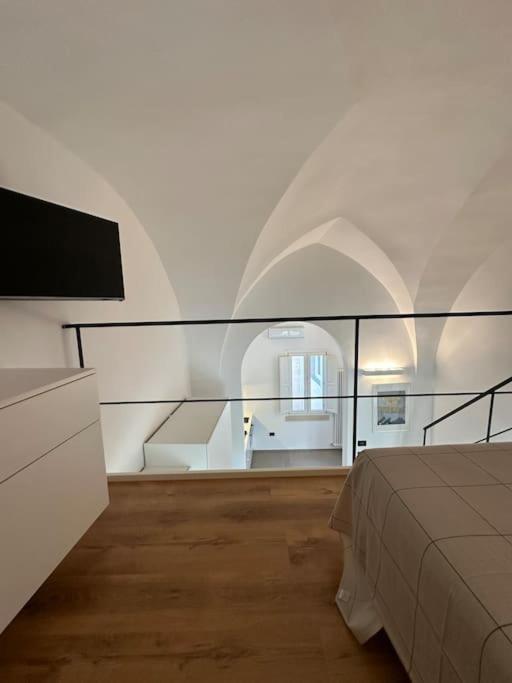 Design, Comfort E Atmosfera Nel Cuore Del Salento Martano Exterior photo