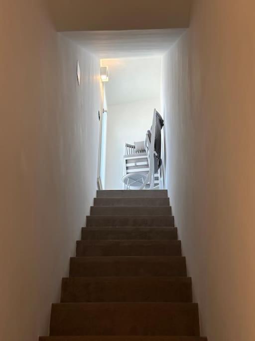 Design, Comfort E Atmosfera Nel Cuore Del Salento Martano Exterior photo