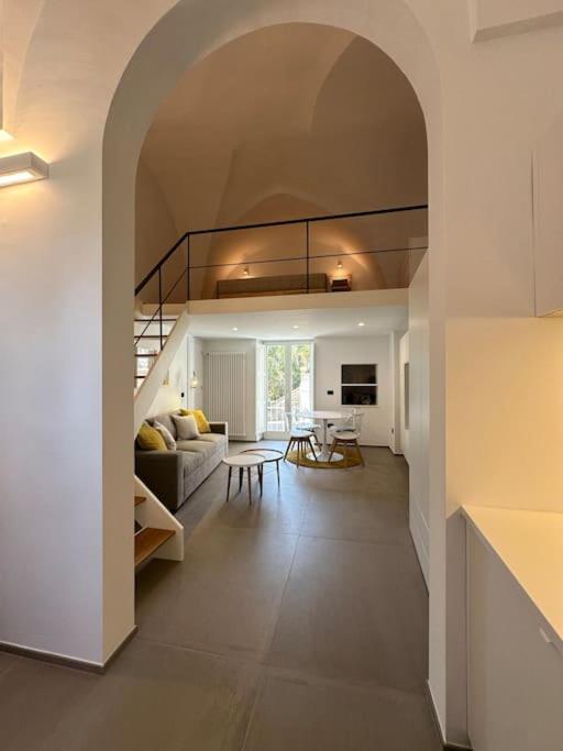 Design, Comfort E Atmosfera Nel Cuore Del Salento Martano Exterior photo